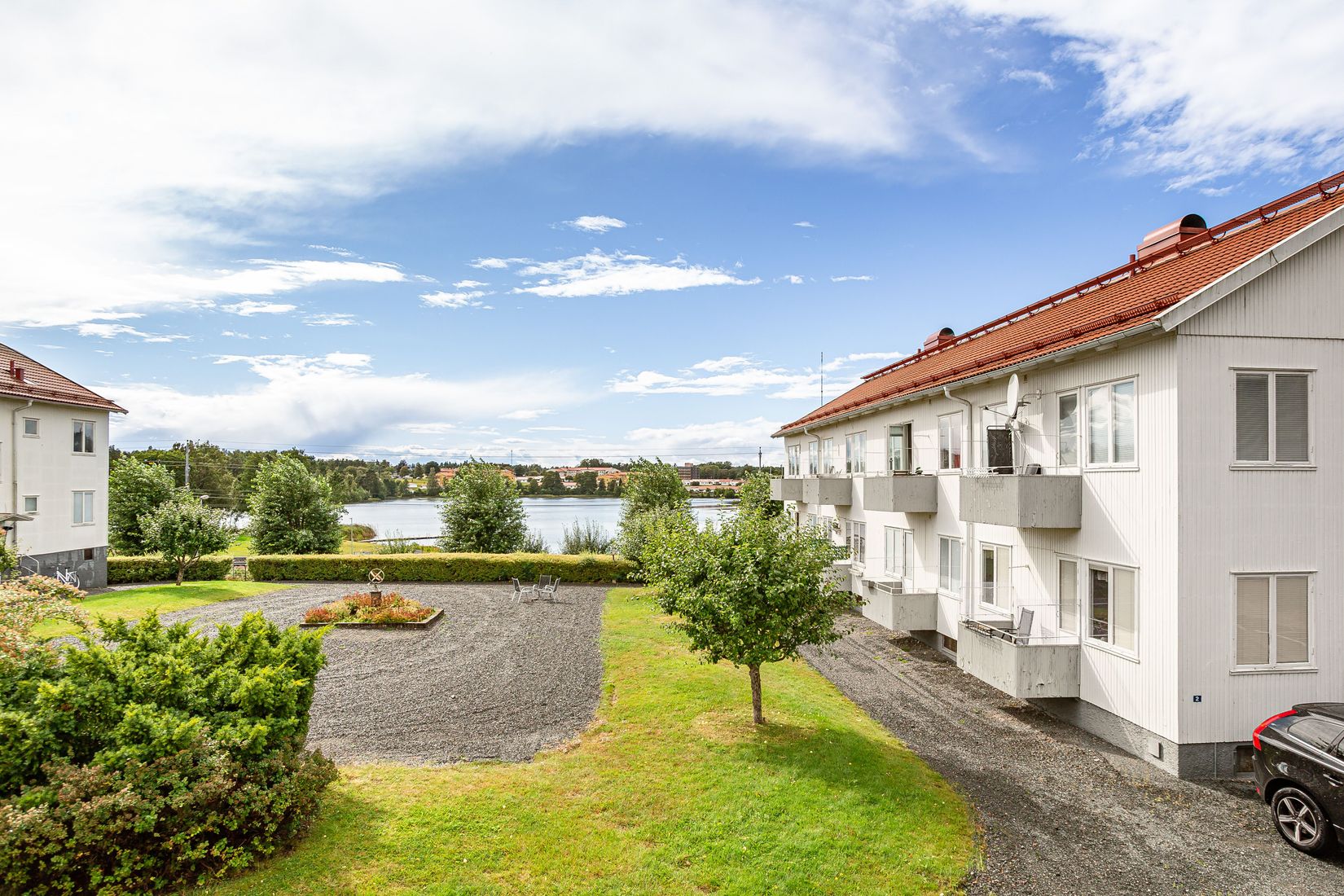 Bostadsrätt, Södra allén 29B, Handskeryd, Nässjö