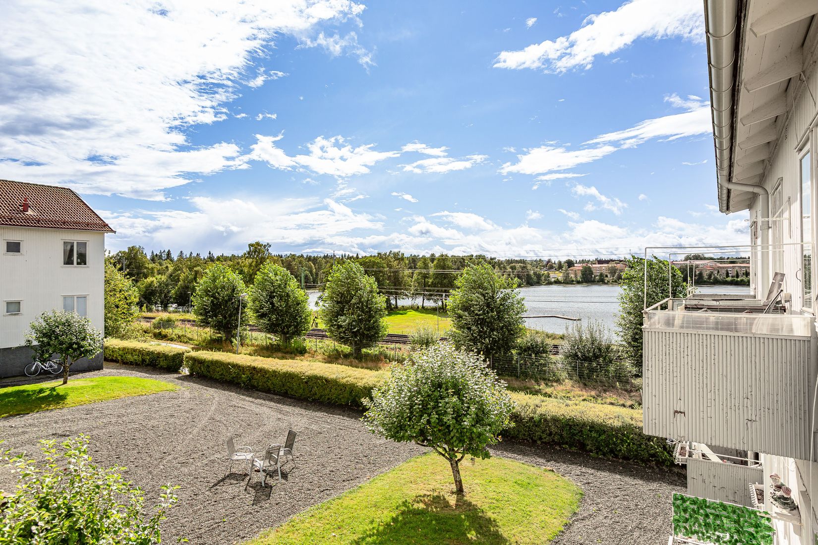 Bostadsrätt, Södra allén 29B, Handskeryd, Nässjö