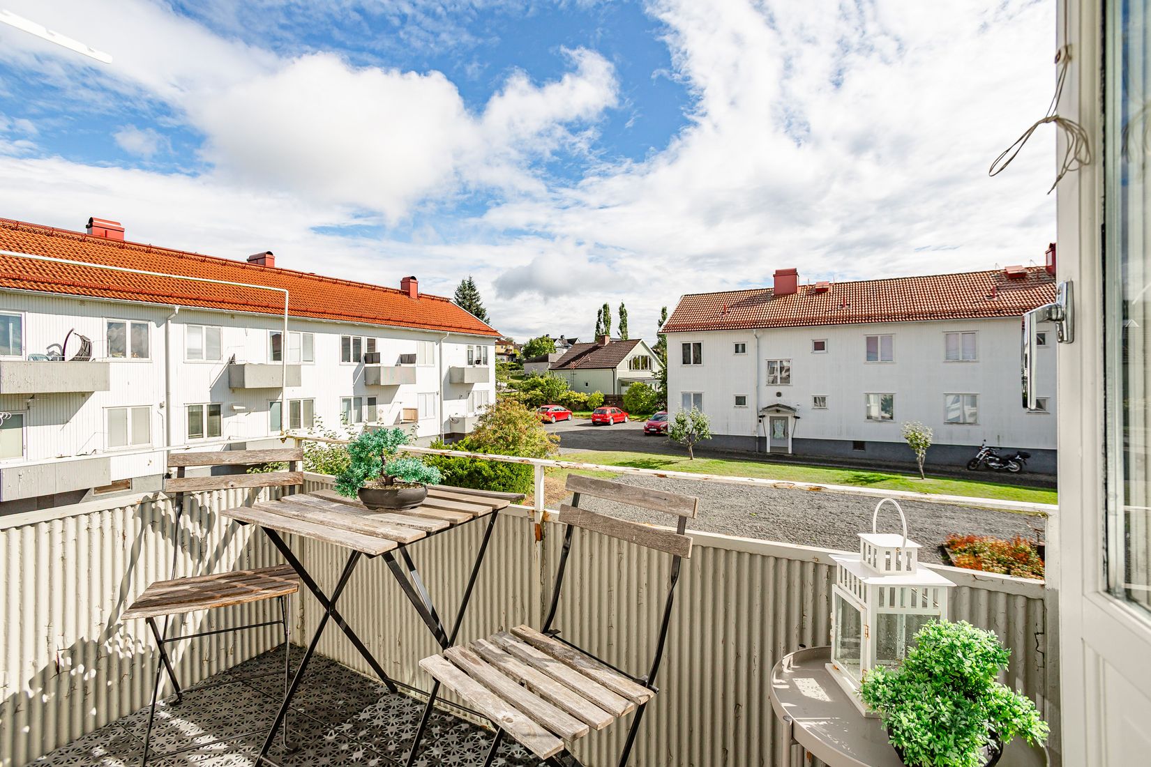 Bostadsrätt, Södra allén 29B, Handskeryd, Nässjö