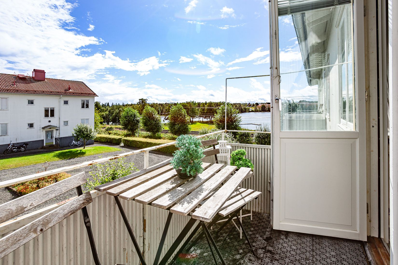 Bostadsrätt, Södra allén 29B, Handskeryd, Nässjö