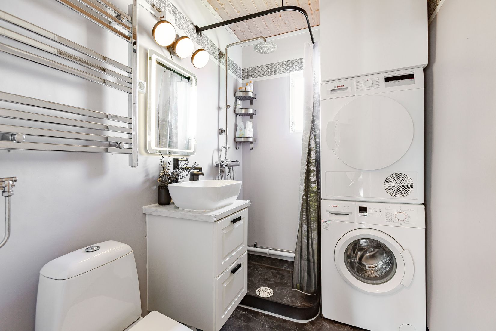 Bostadsrätt, Södra allén 29B, Handskeryd, Nässjö