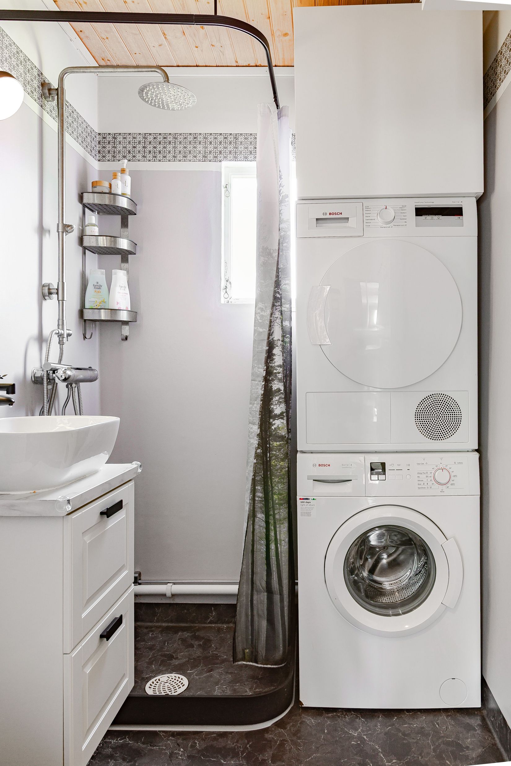 Bostadsrätt, Södra allén 29B, Handskeryd, Nässjö