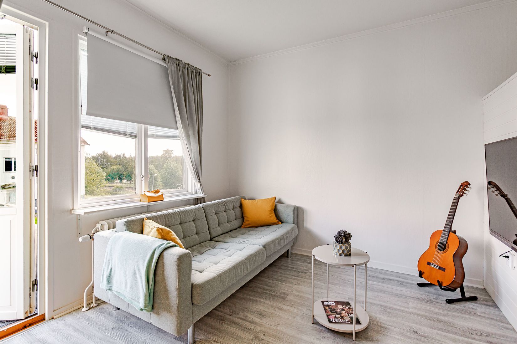 Bostadsrätt, Södra allén 29B, Handskeryd, Nässjö