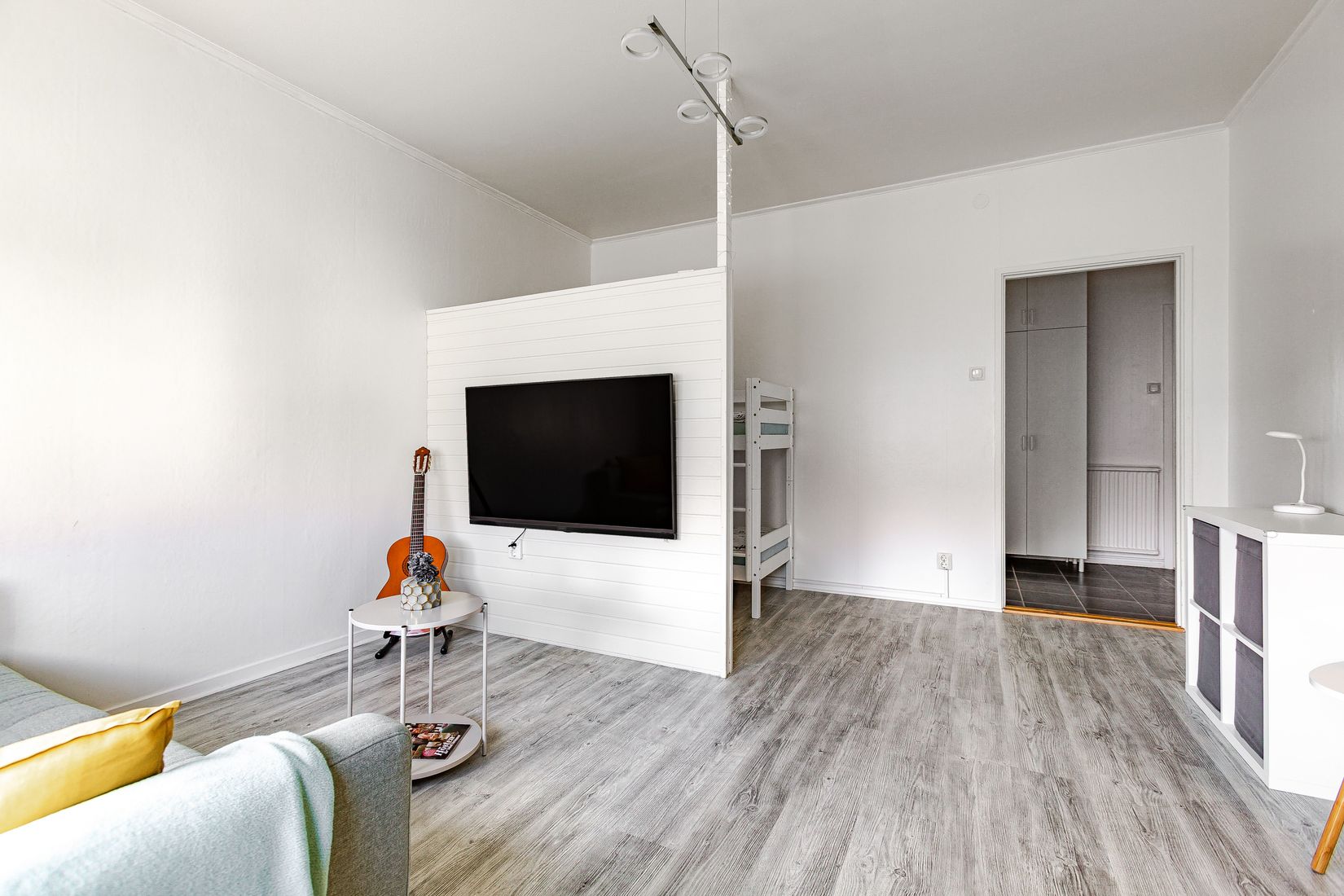 Bostadsrätt, Södra allén 29B, Handskeryd, Nässjö