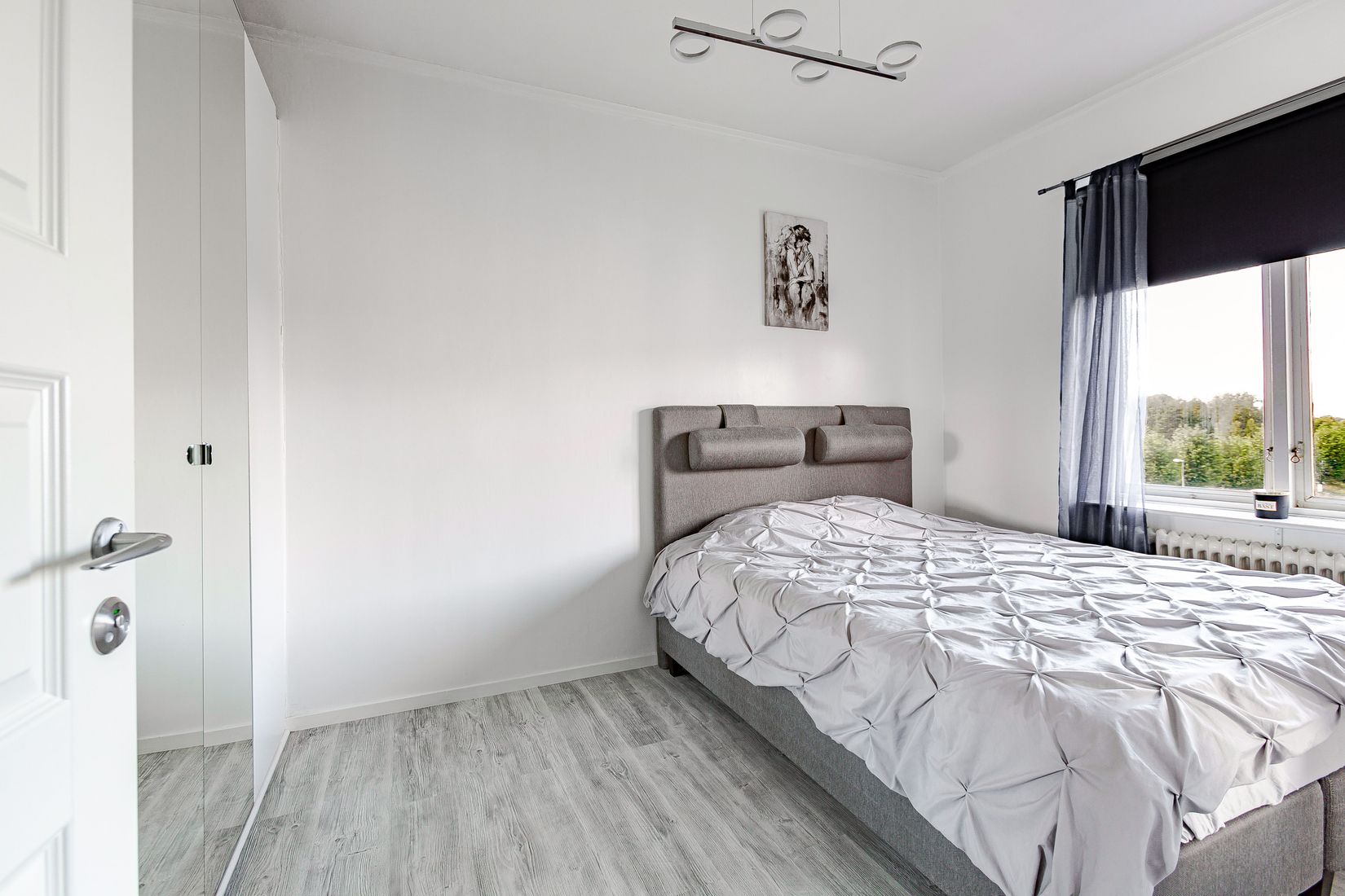 Bostadsrätt, Södra allén 29B, Handskeryd, Nässjö