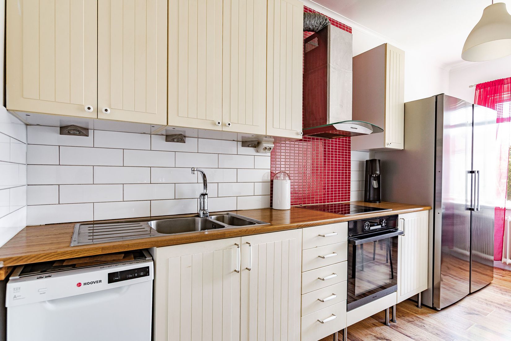 Bostadsrätt, Södra allén 29B, Handskeryd, Nässjö