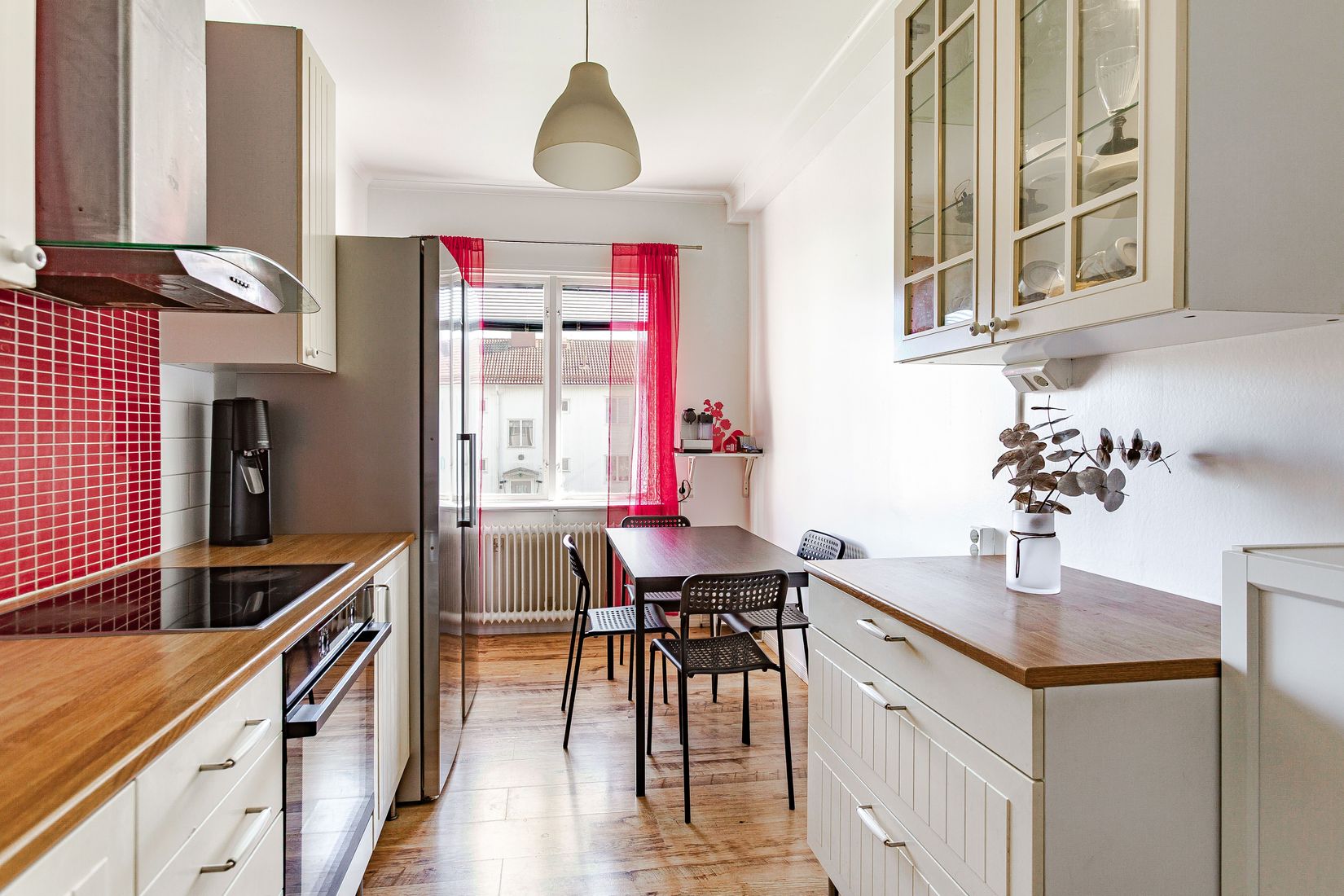 Bostadsrätt, Södra allén 29B, Handskeryd, Nässjö