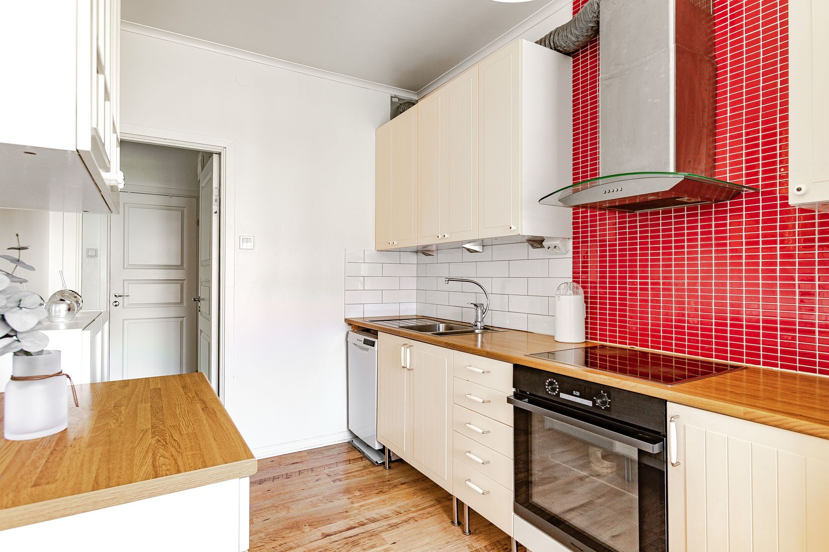 Bostadsrätt, Södra allén 29B, Handskeryd, Nässjö