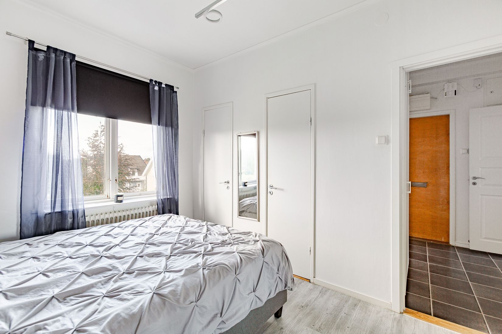 Bostadsrätt, Södra allén 29B, Handskeryd, Nässjö