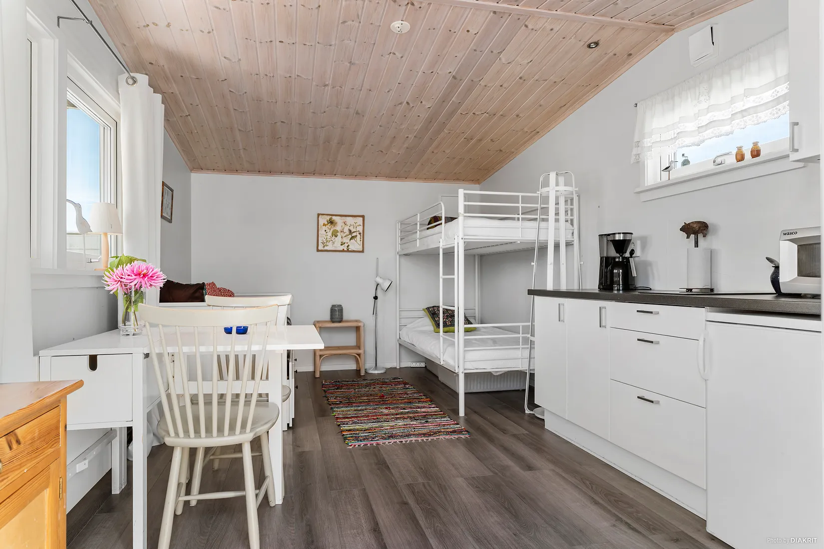 Fritidshus, Laxöringen 10, Skrea Strand, Falkenberg