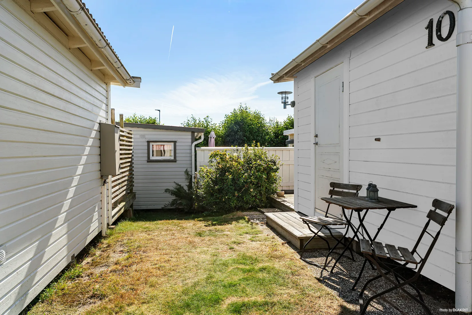 Fritidshus, Laxöringen 10, Skrea Strand, Falkenberg