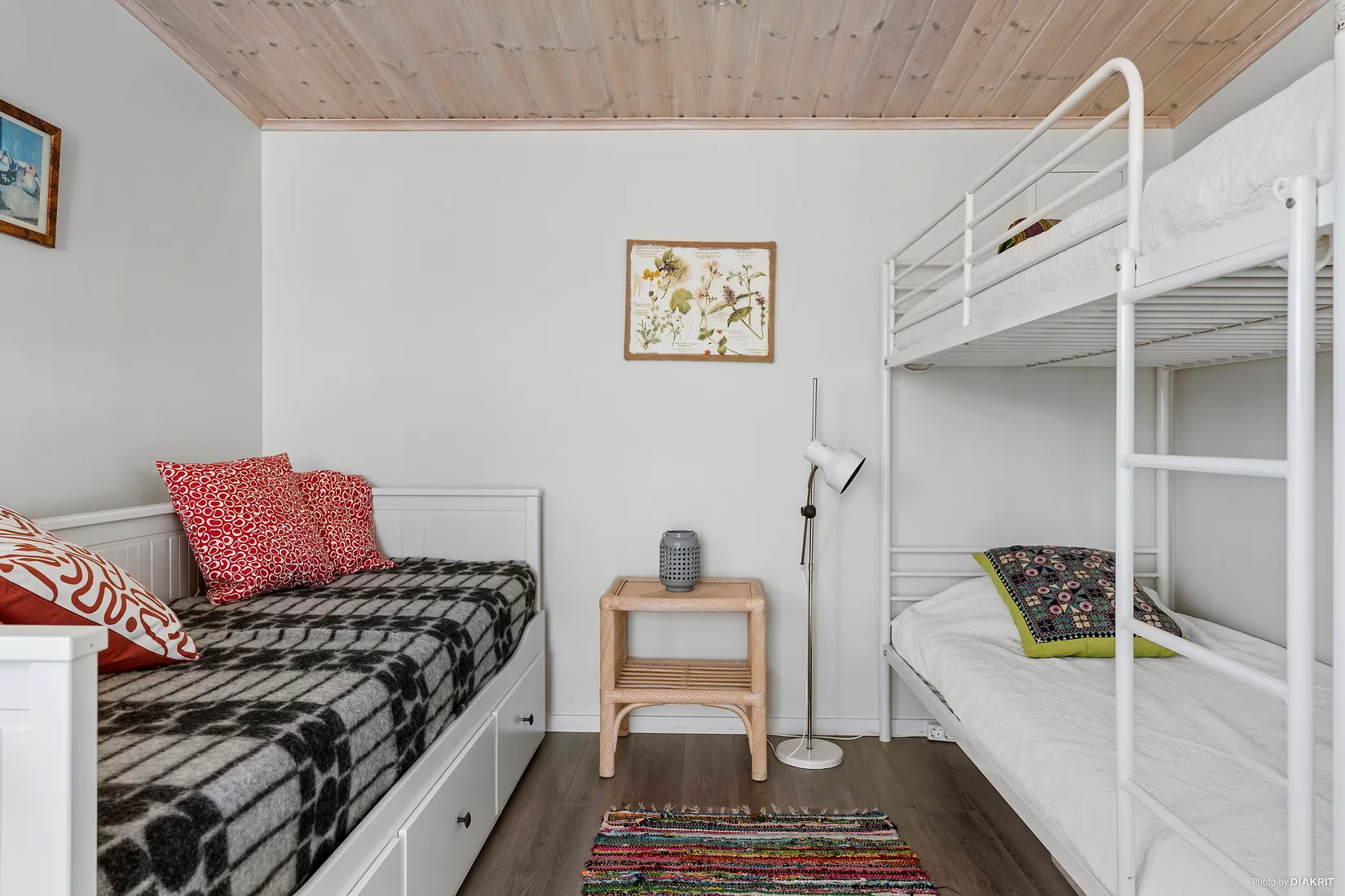 Fritidshus, Laxöringen 10, Skrea Strand, Falkenberg