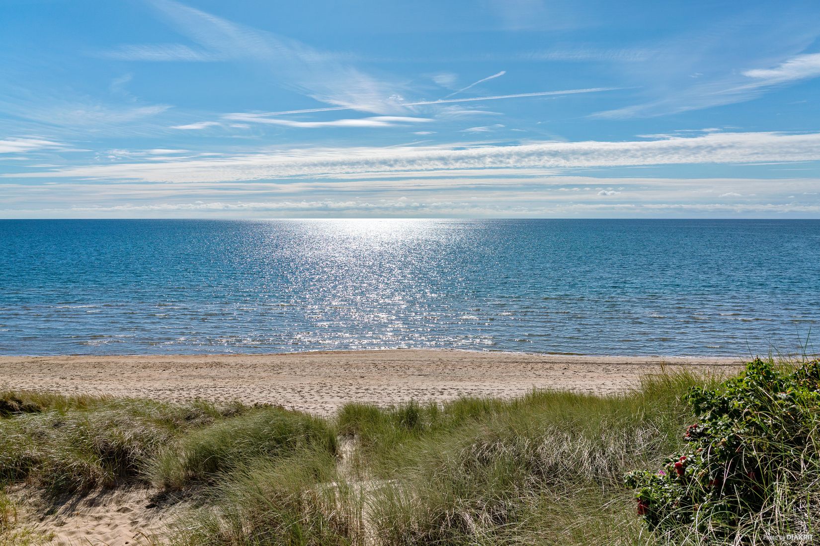 Fritidshus, Laxöringen 10, Skrea Strand, Falkenberg