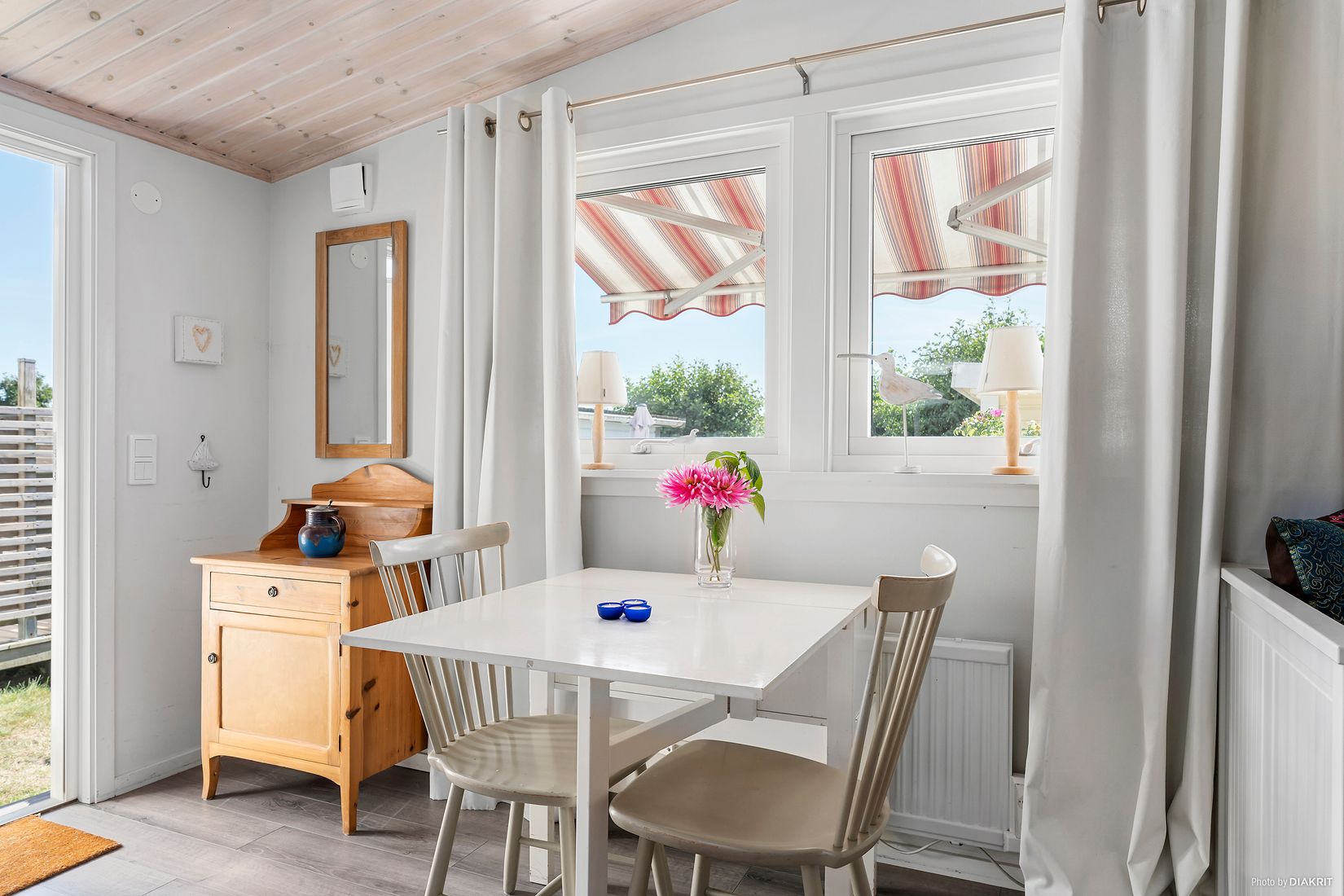 Fritidshus, Laxöringen 10, Skrea Strand, Falkenberg