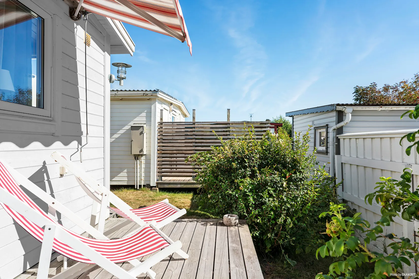 Fritidshus, Laxöringen 10, Skrea Strand, Falkenberg