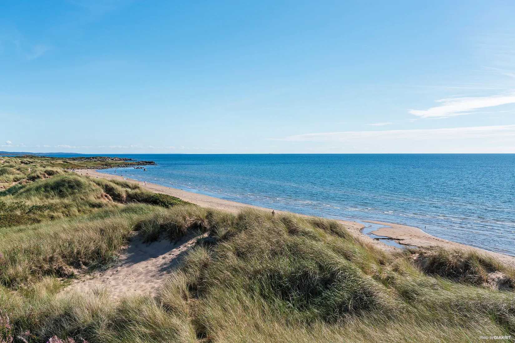 Fritidshus, Laxöringen 10, Skrea Strand, Falkenberg