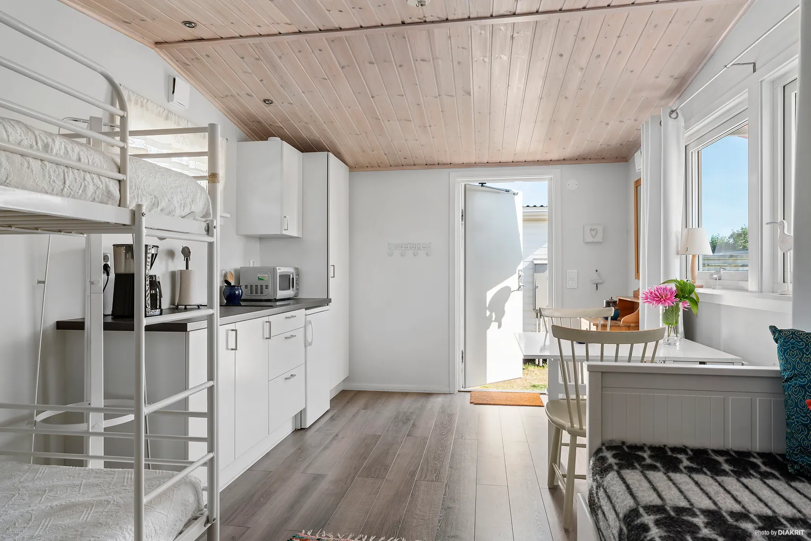 Fritidshus, Laxöringen 10, Skrea Strand, Falkenberg