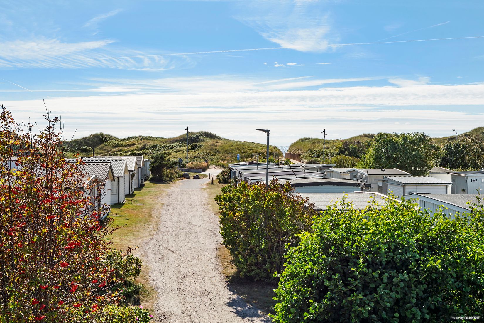 Fritidshus, Laxöringen 10, Skrea Strand, Falkenberg