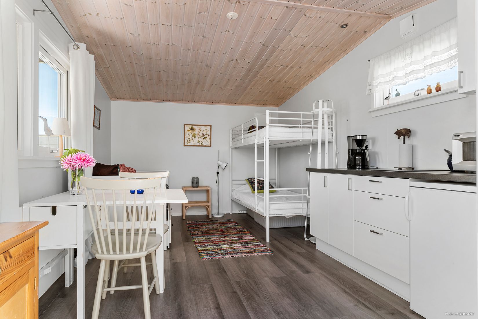 Fritidshus, Laxöringen 10, Skrea Strand, Falkenberg