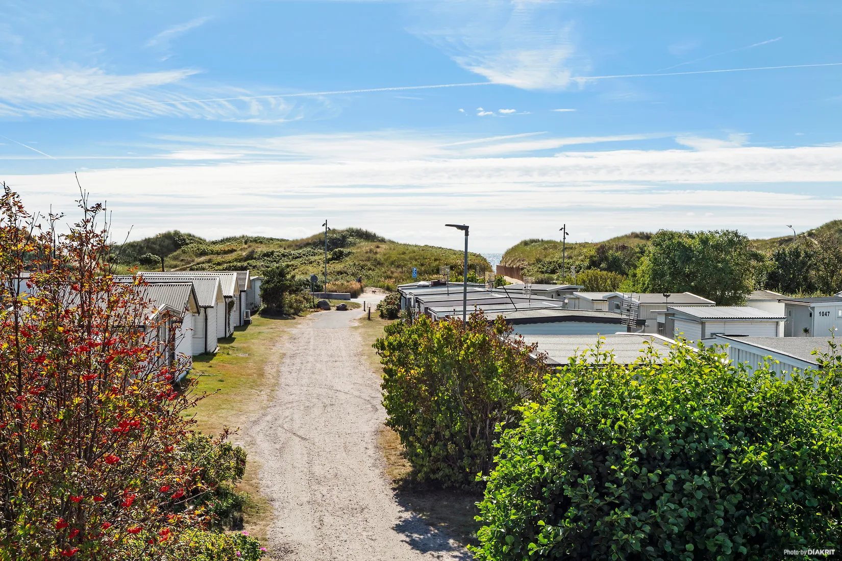 Fritidshus, Laxöringen 10, Skrea Strand, Falkenberg