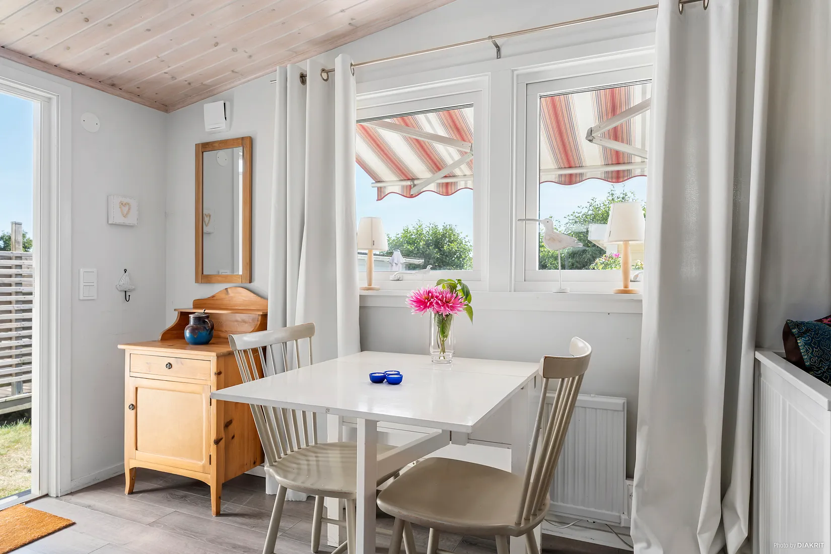 Fritidshus, Laxöringen 10, Skrea Strand, Falkenberg