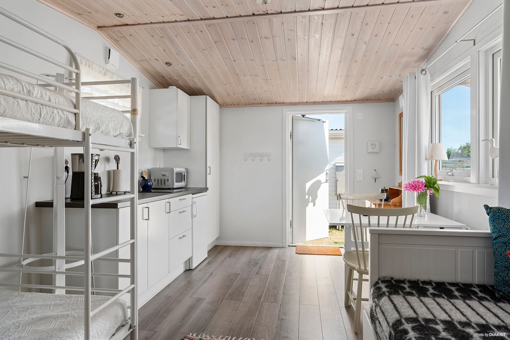 Fritidshus, Laxöringen 10, Skrea Strand, Falkenberg