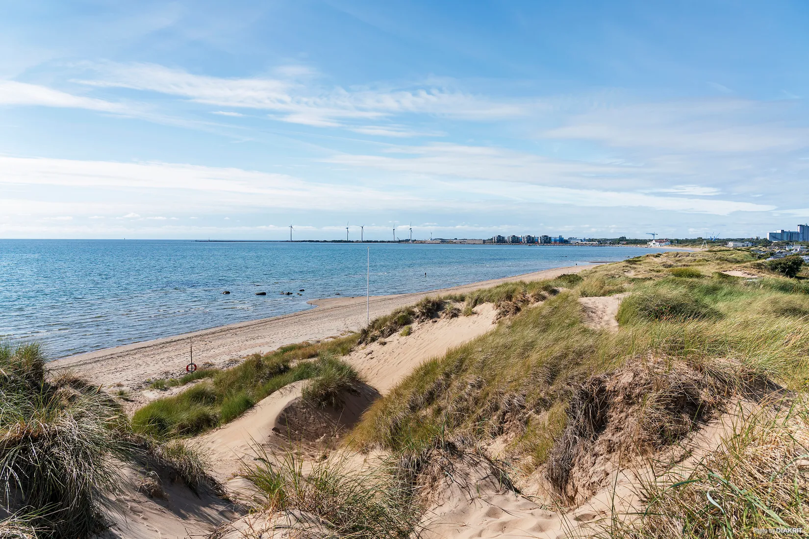 Fritidshus, Laxöringen 10, Skrea Strand, Falkenberg