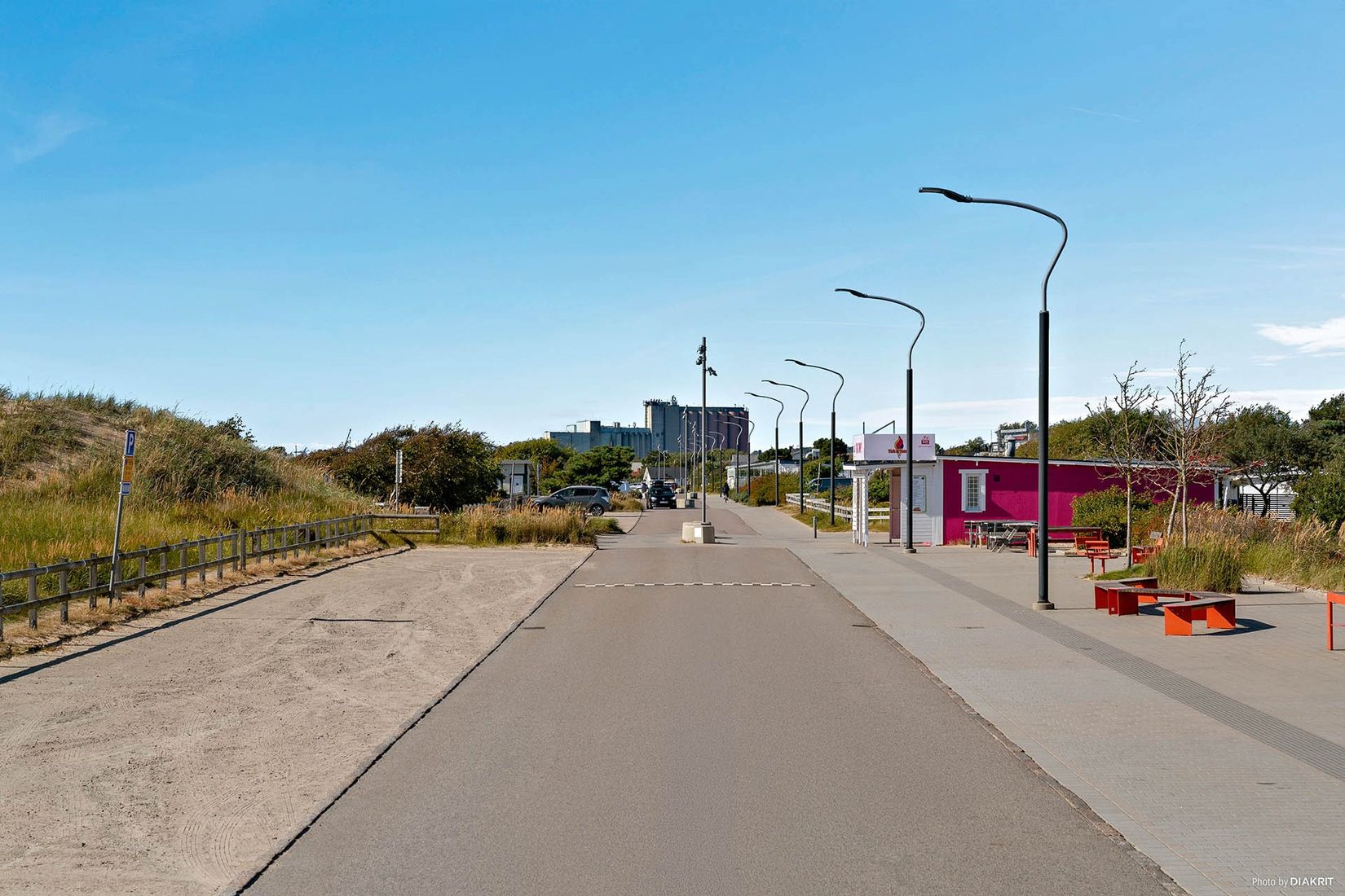 Fritidshus, Laxöringen 10, Skrea Strand, Falkenberg