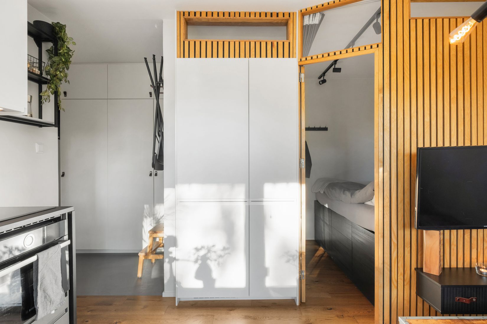 Bostadsrätt, Pyrolavägen 50, Skärsätra, Lidingö