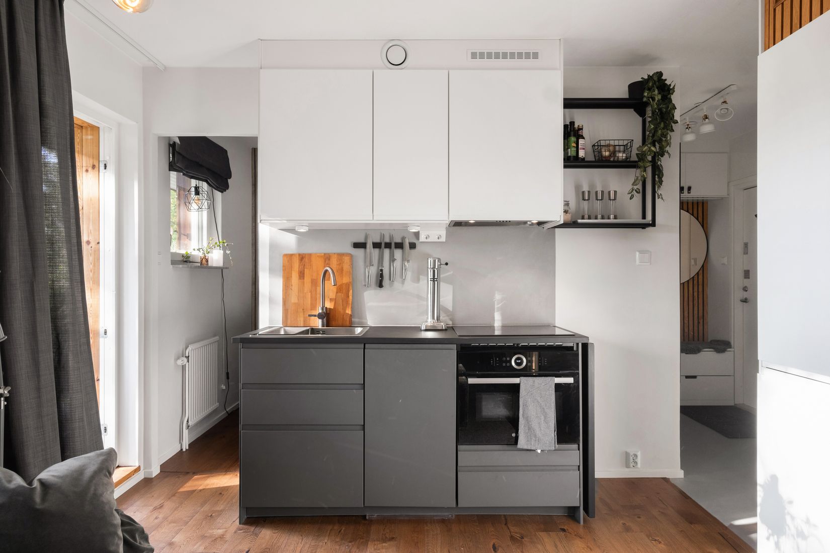 Bostadsrätt, Pyrolavägen 50, Skärsätra, Lidingö