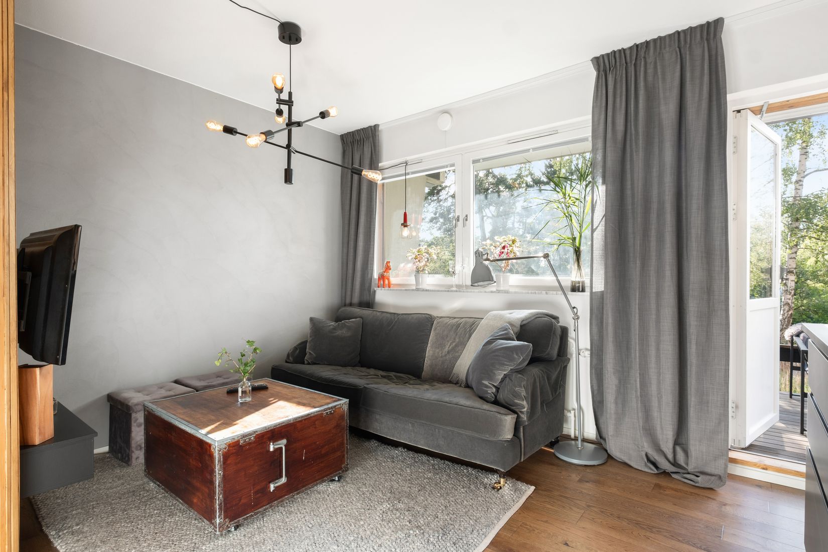 Bostadsrätt, Pyrolavägen 50, Skärsätra, Lidingö