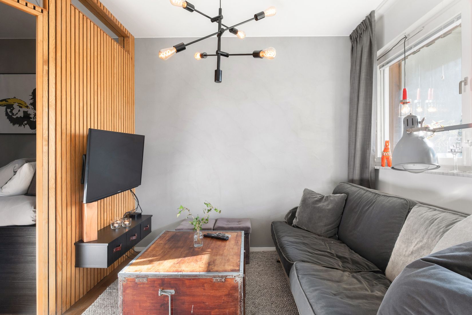 Bostadsrätt, Pyrolavägen 50, Skärsätra, Lidingö