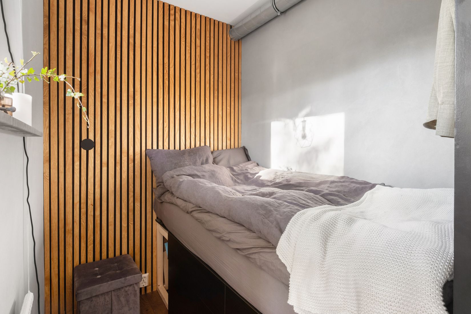 Bostadsrätt, Pyrolavägen 50, Skärsätra, Lidingö