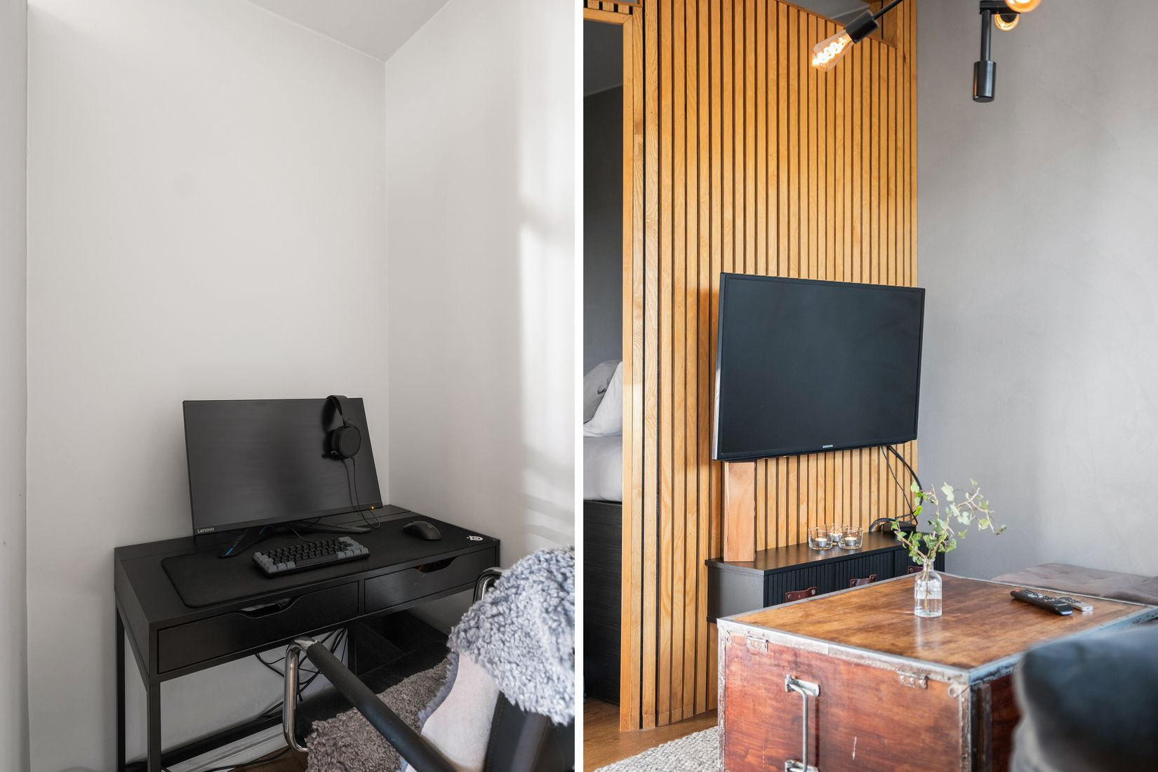 Bostadsrätt, Pyrolavägen 50, Skärsätra, Lidingö