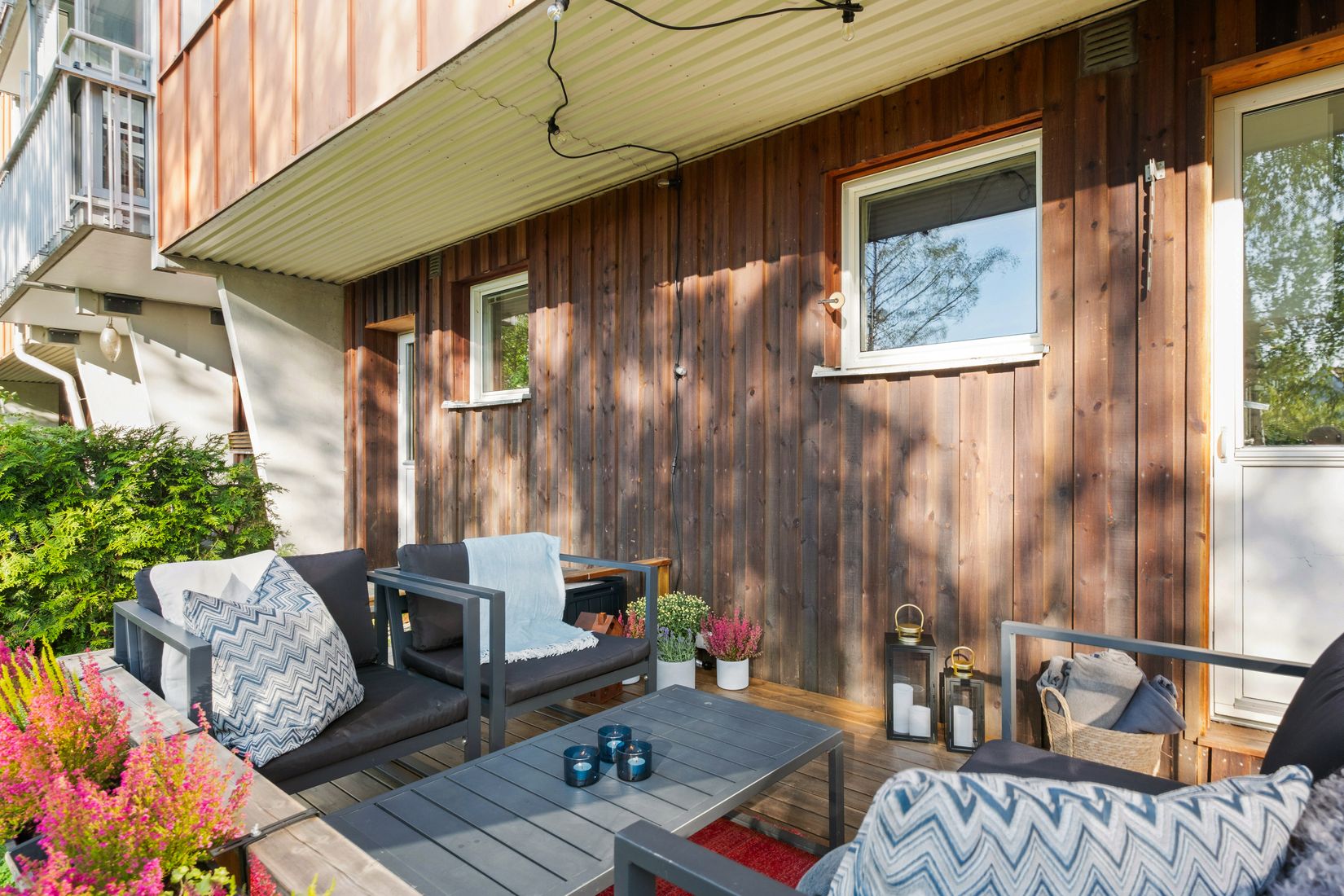 Bostadsrätt, Pyrolavägen 50, Skärsätra, Lidingö