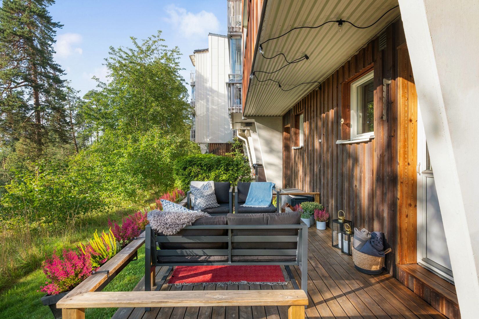 Bostadsrätt, Pyrolavägen 50, Skärsätra, Lidingö