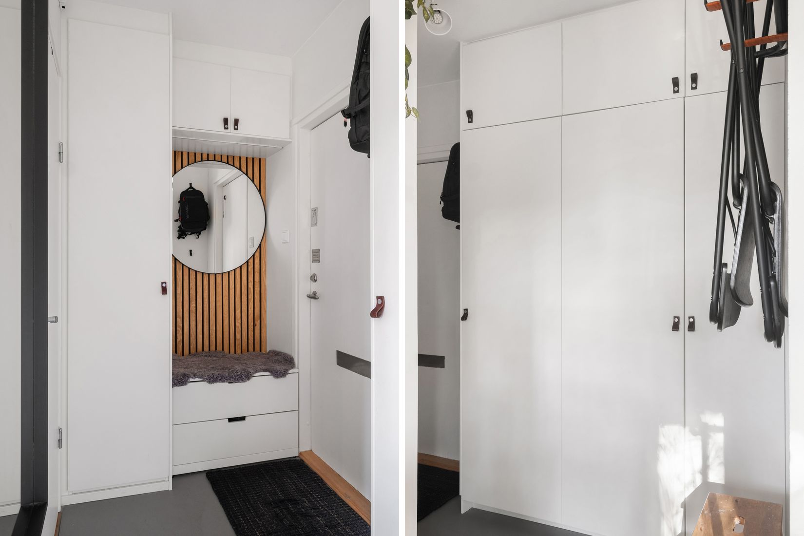 Bostadsrätt, Pyrolavägen 50, Skärsätra, Lidingö