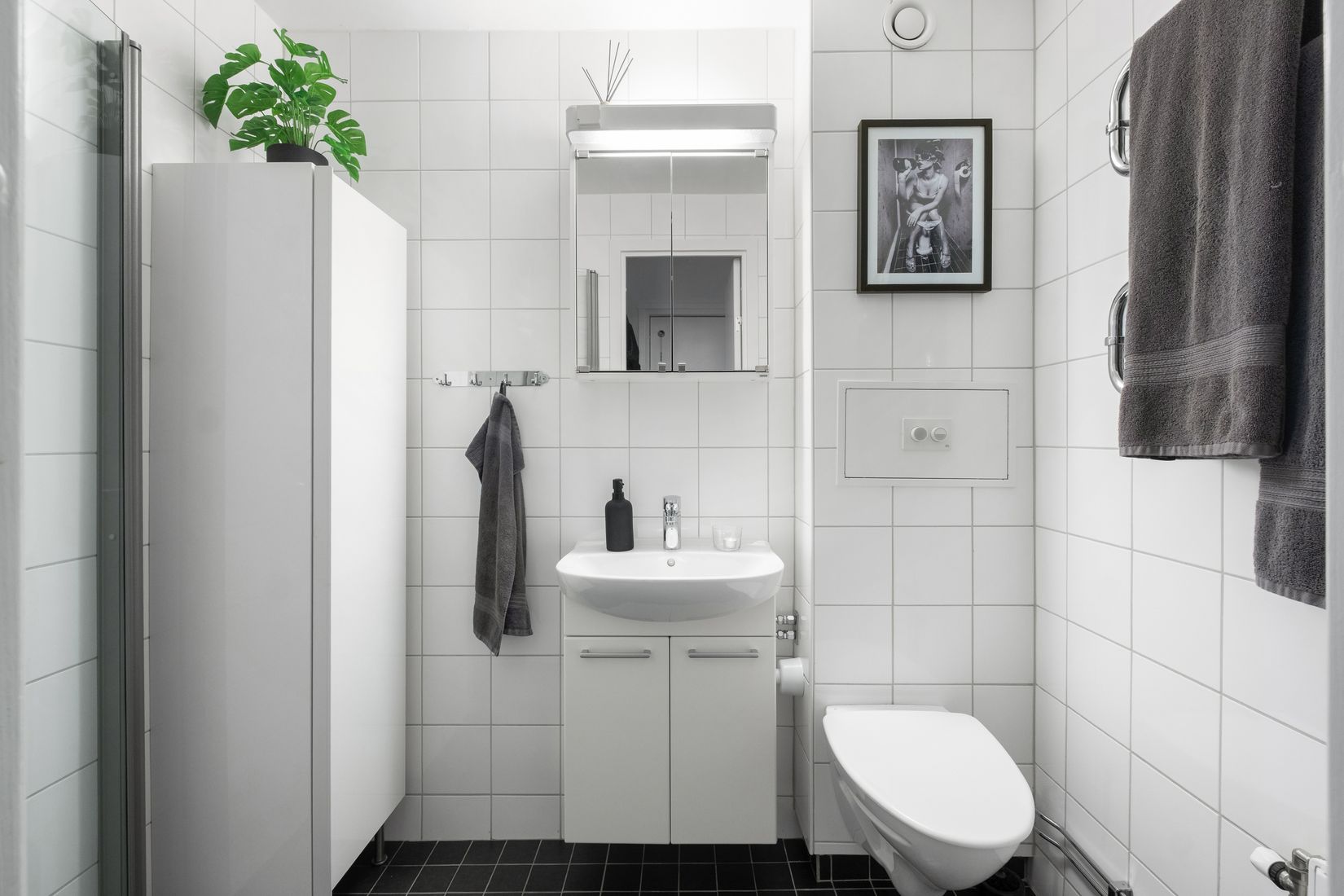 Bostadsrätt, Pyrolavägen 50, Skärsätra, Lidingö