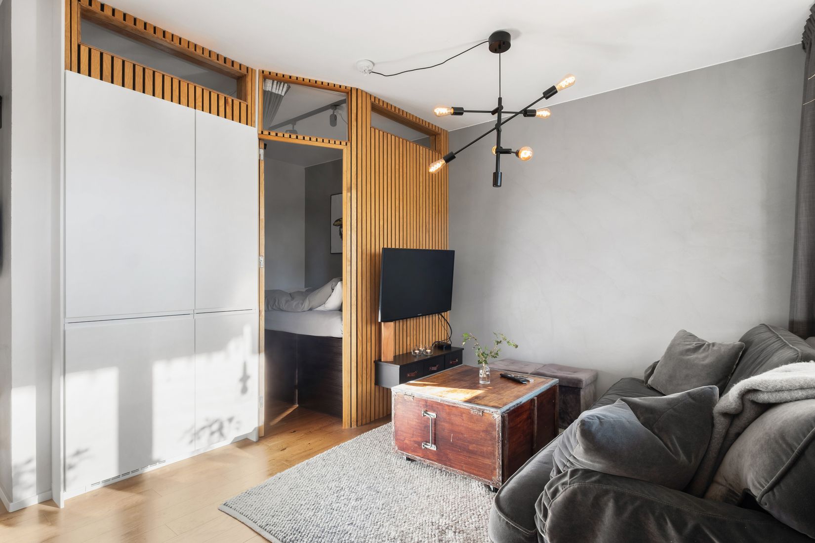 Bostadsrätt, Pyrolavägen 50, Skärsätra, Lidingö