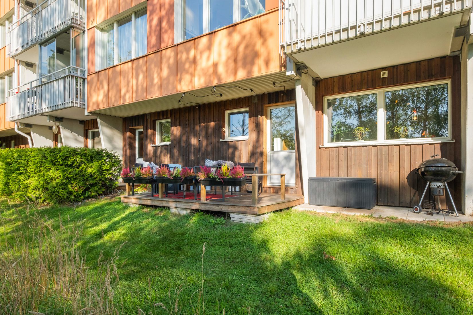 Bostadsrätt, Pyrolavägen 50, Skärsätra, Lidingö