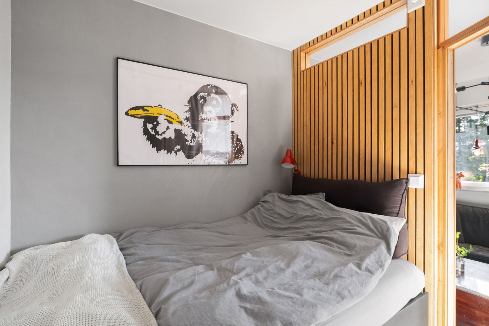 Bostadsrätt, Pyrolavägen 50, Skärsätra, Lidingö