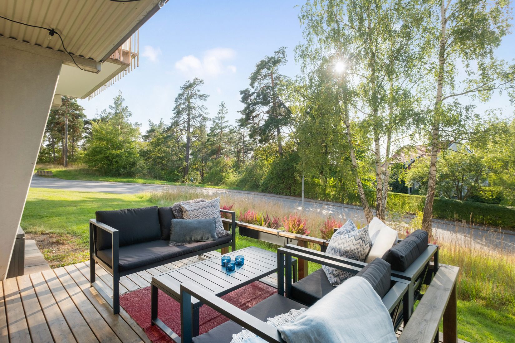 Bostadsrätt, Pyrolavägen 50, Skärsätra, Lidingö