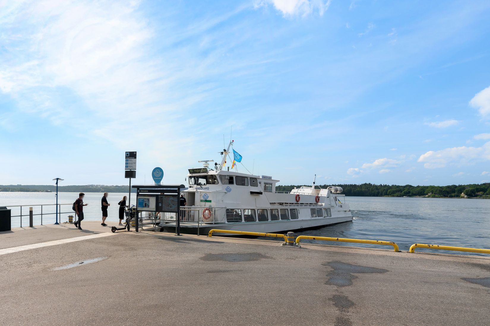 Bostadsrätt, Pyrolavägen 50, Skärsätra, Lidingö