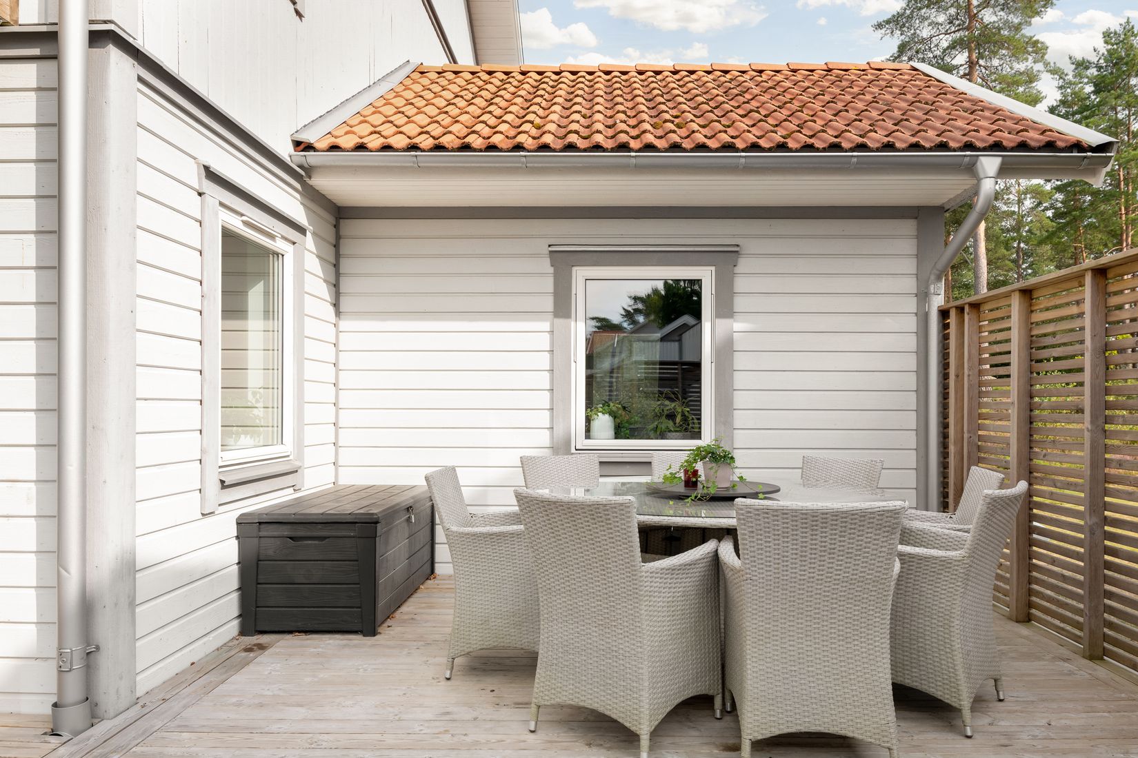 Bostadsrätt, Modistvägen 36A, Hallerna, Stenungsund