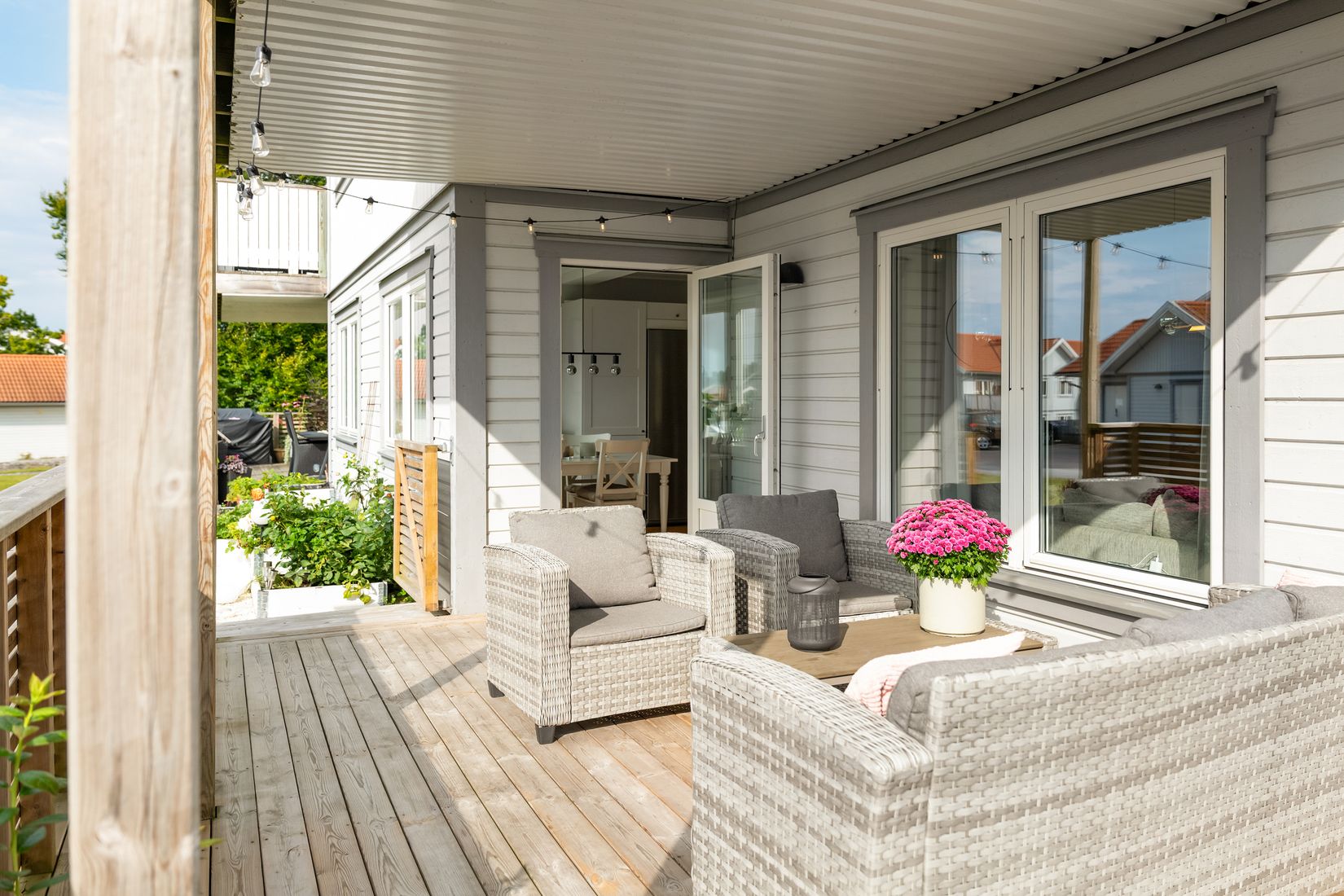 Bostadsrätt, Modistvägen 36A, Hallerna, Stenungsund