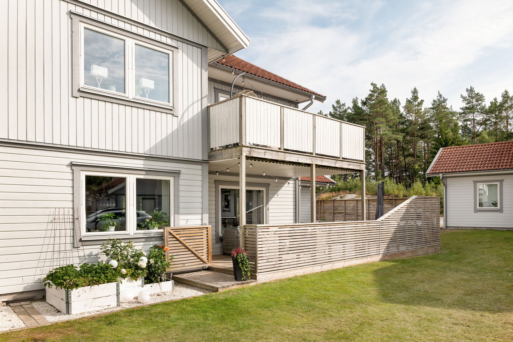 Bostadsrätt, Modistvägen 36A, Hallerna, Stenungsund