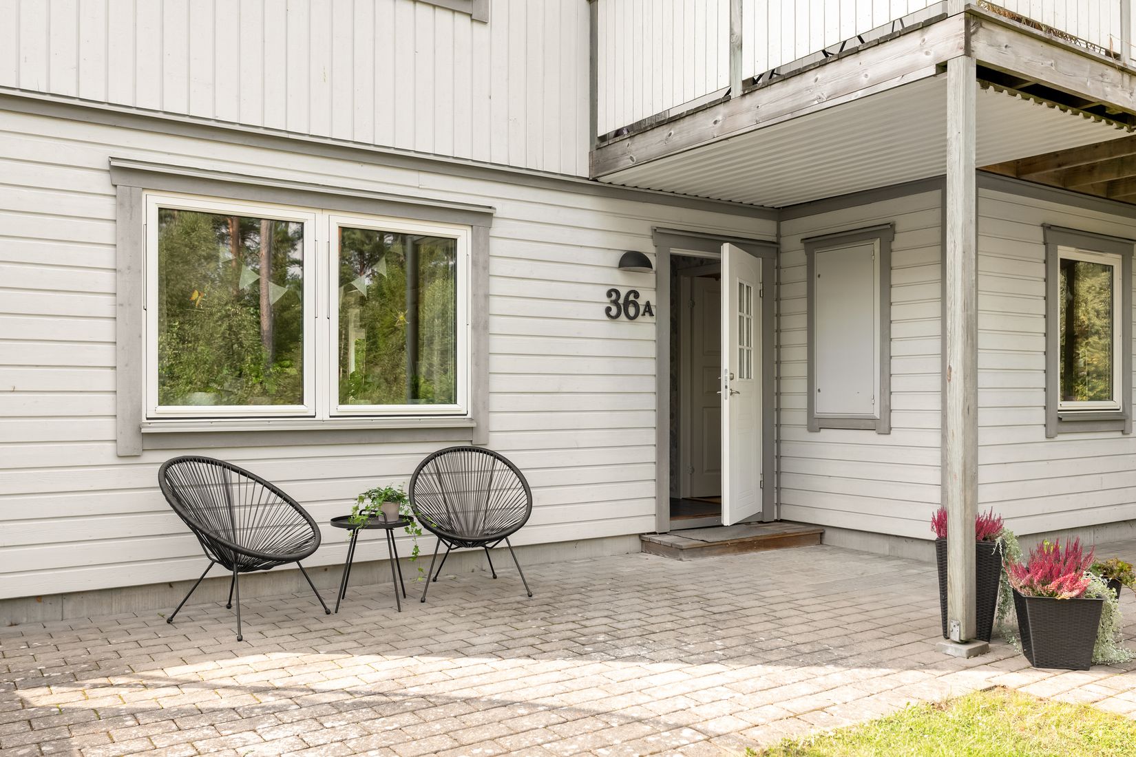 Bostadsrätt, Modistvägen 36A, Hallerna, Stenungsund