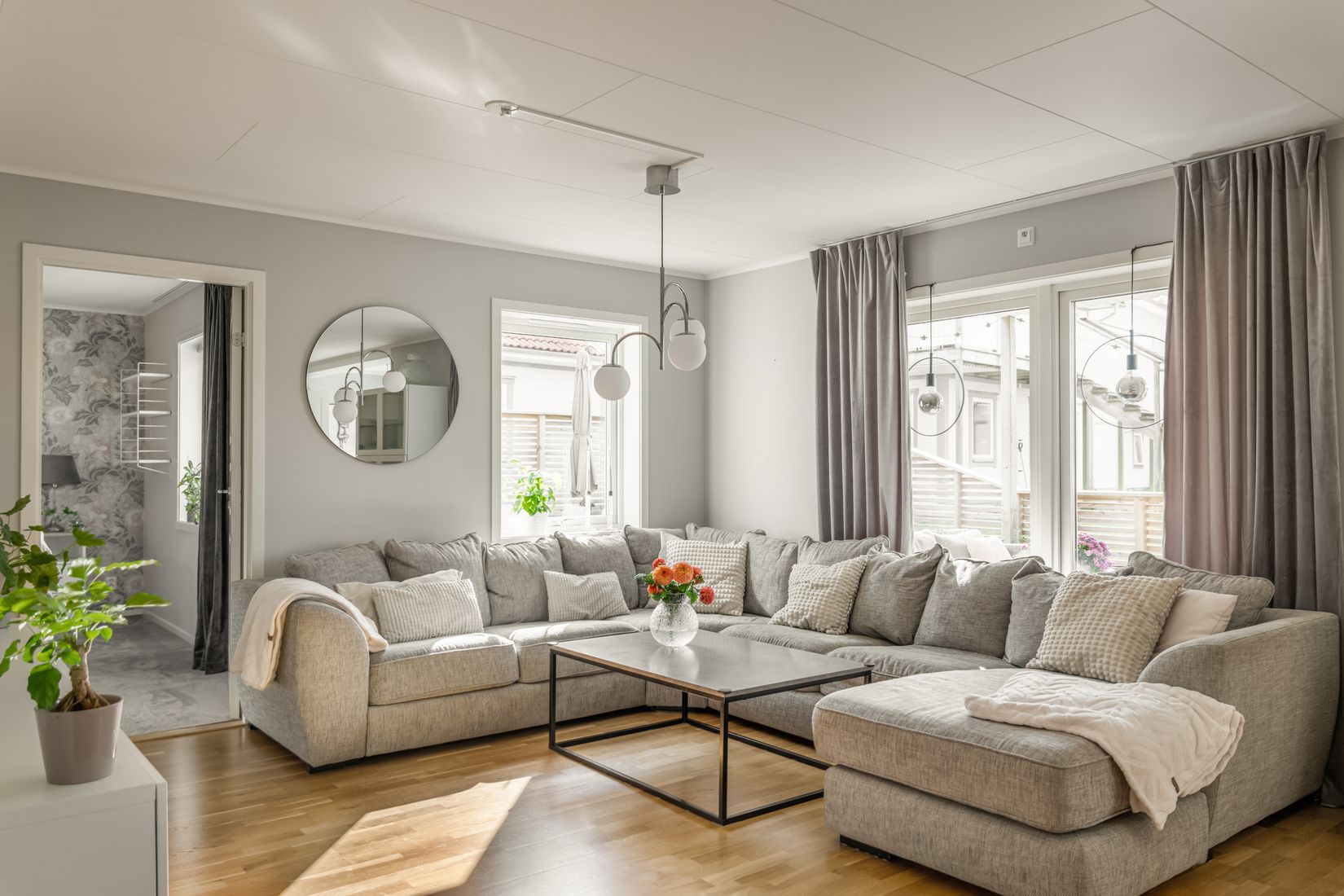 Bostadsrätt, Modistvägen 36A, Hallerna, Stenungsund