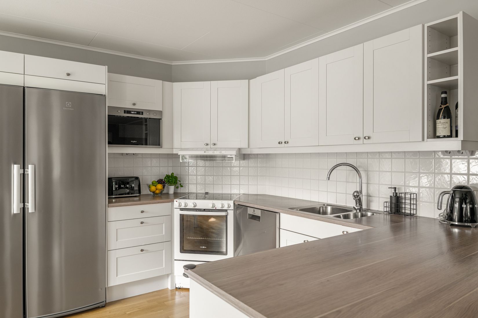 Bostadsrätt, Modistvägen 36A, Hallerna, Stenungsund