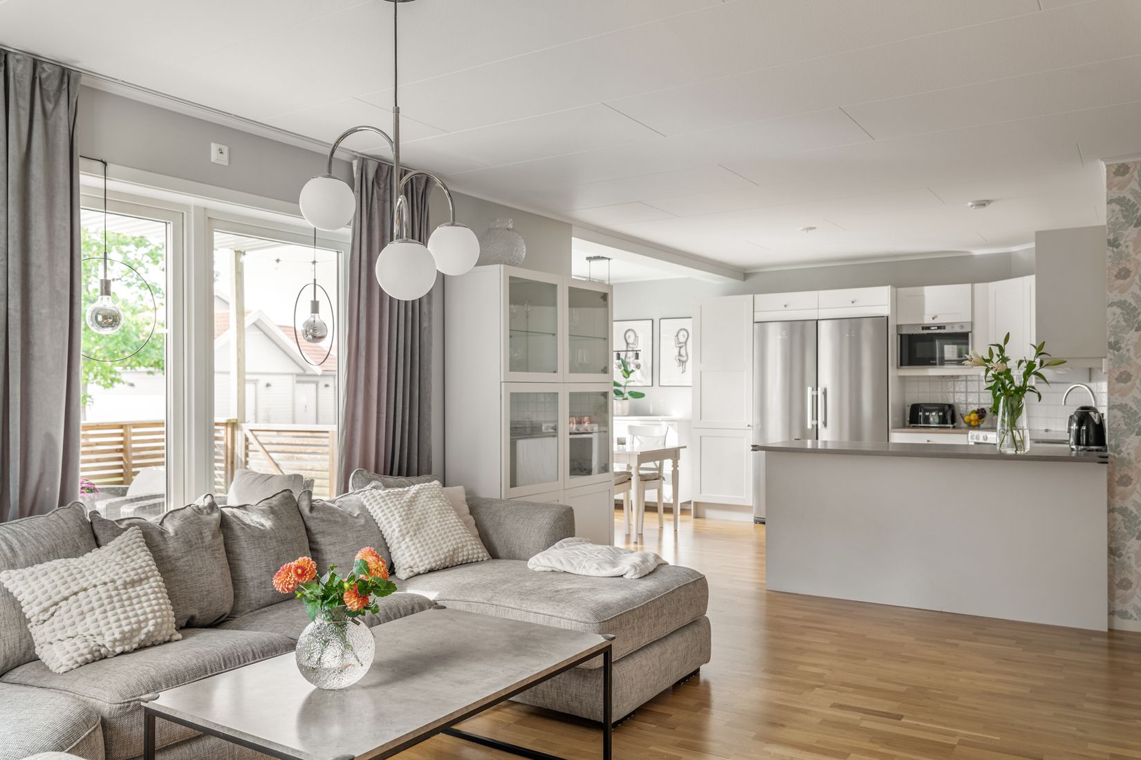 Bostadsrätt, Modistvägen 36A, Hallerna, Stenungsund